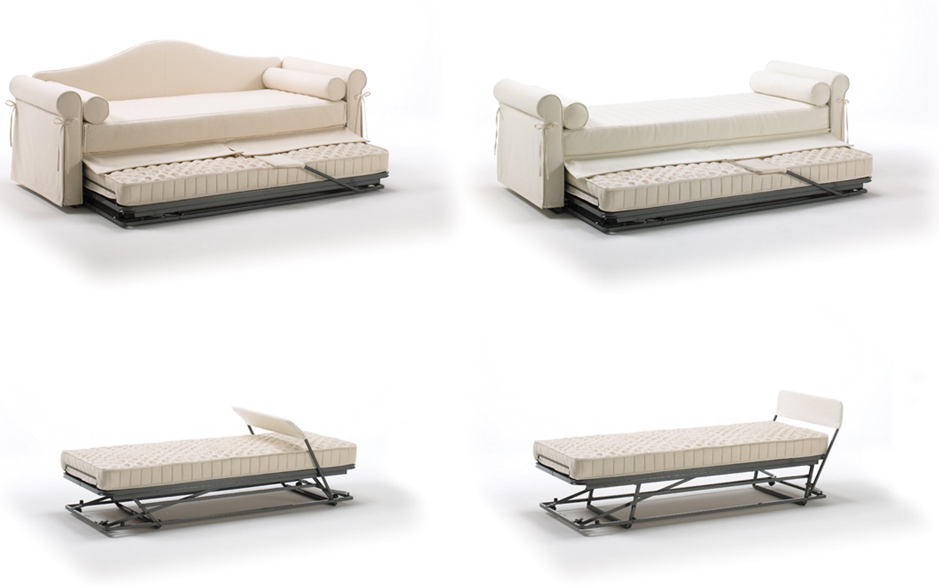 Slaapbank model 114 Bed Habits 1920 4